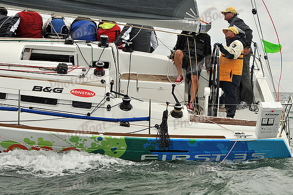 2013 Charleston Race Week B 209