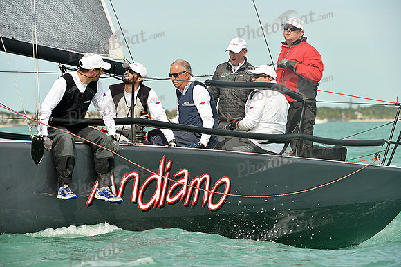 2016 Key West Race Week F_0086
