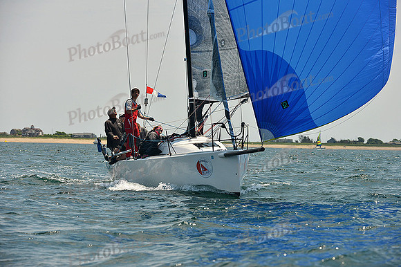 2015 Block Island Race Week K 781
