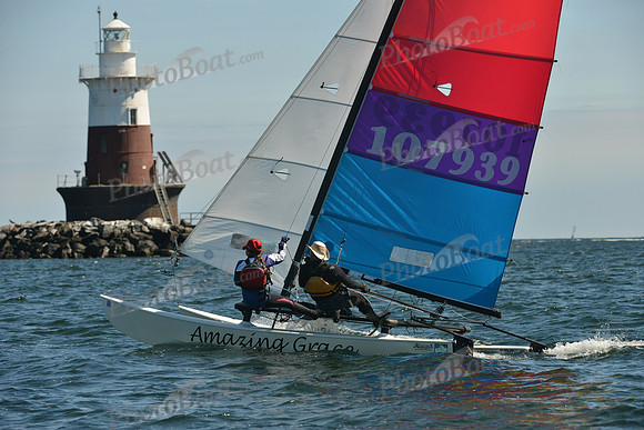 2015 Roton Point Multihull Regatta 288