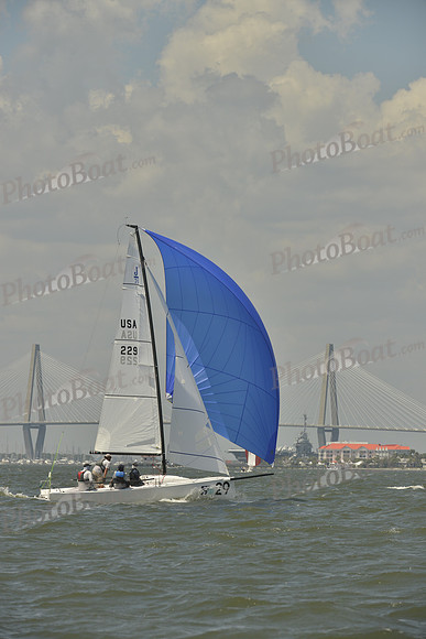 2017 Charleston Race Week D_2216