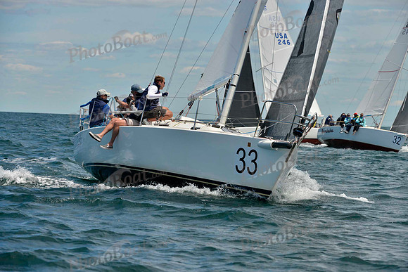 2021 Block Island Race Week D_0862