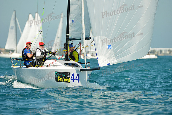 2015 Key West Race Week C 231