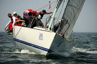 2013 Block Island Race Week A 1679