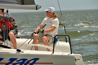 2018 Charleston Race Week A_2105