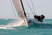 2012 Key West Race Week A 839
