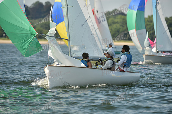 2018 Thistle Nationals C_0500