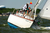 2014 Southern Bay Race Week E 392