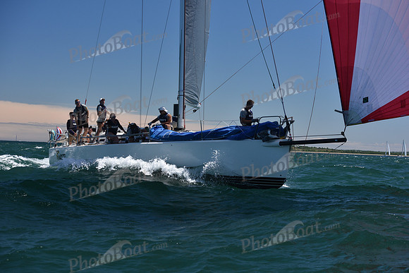 2021 Block Island Race Week E_3294