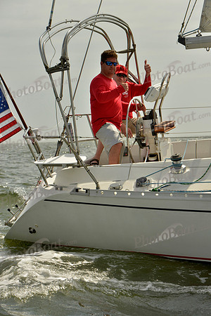 2019 Charleston Race Week A_0658