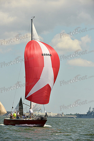 2015 Southern Bay Race Week A 1068