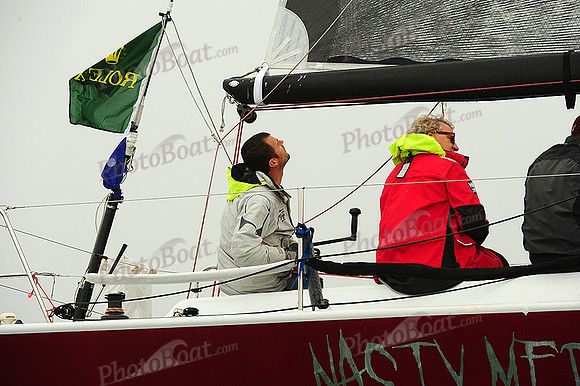 2014 NYYC Annual Regatta A 538