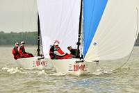2015 Charleston Race Week A_0715