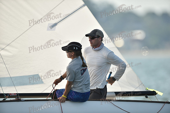 2018 Thistle Nationals C_0787