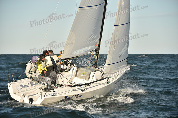 2018 J70 Worlds G_0261