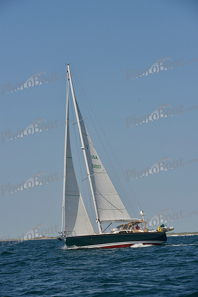 2019 Block Island Race Week B_0664