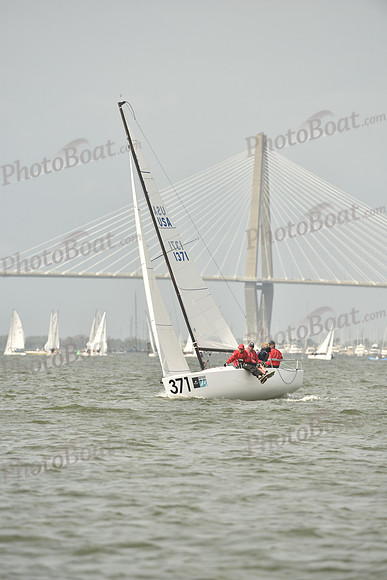 2019 Charleston Race Week C_1532
