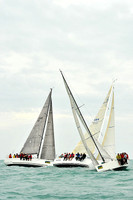 2013 Key West Race Week C 387