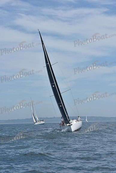 2021 Block Island Race Week A_0801