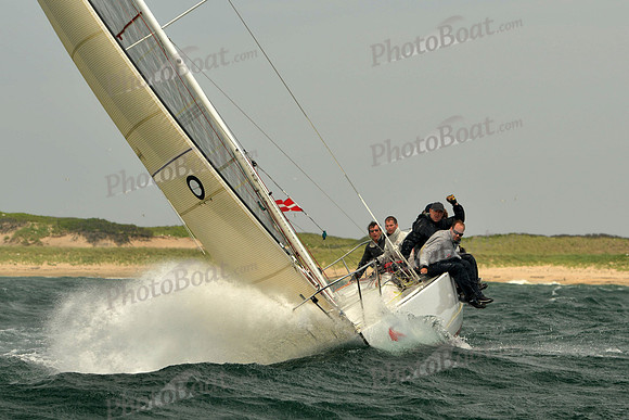 2015 Block Island Race Week E 541