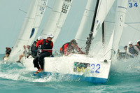 2015 Key West Race Week E 2113