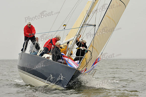 2014 Southern Bay Race Week A 396