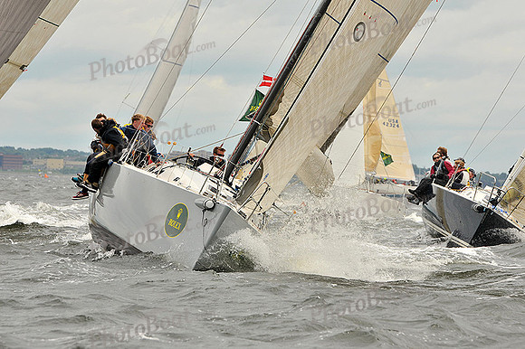 2013 NYYC Annual Regatta A 1109