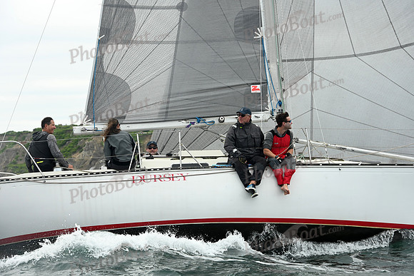2025 Block Island Race Week I_1837