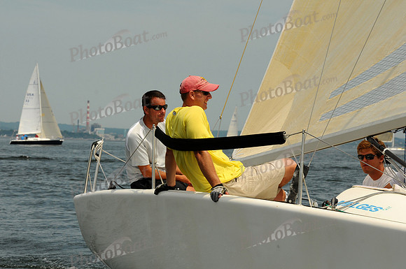 2011 Park City Regatta A 125