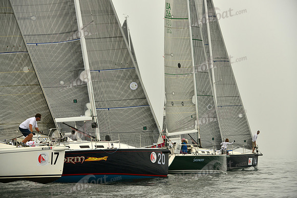 2015 Block Island Race Week A1 488
