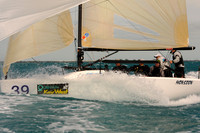 2012 Key West Race Week A 1046