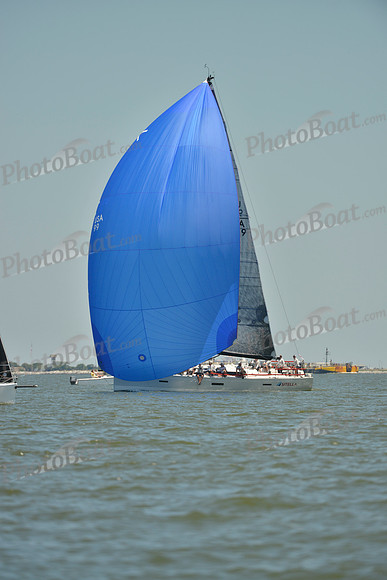 2017 Southern Bay Race Week A_1841