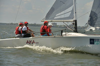 2017 Charleston Race Week B_0278