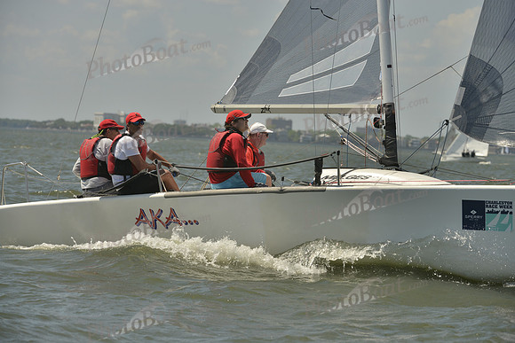 2017 Charleston Race Week B_0278