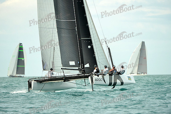 2015 Key West Race Week B 1049
