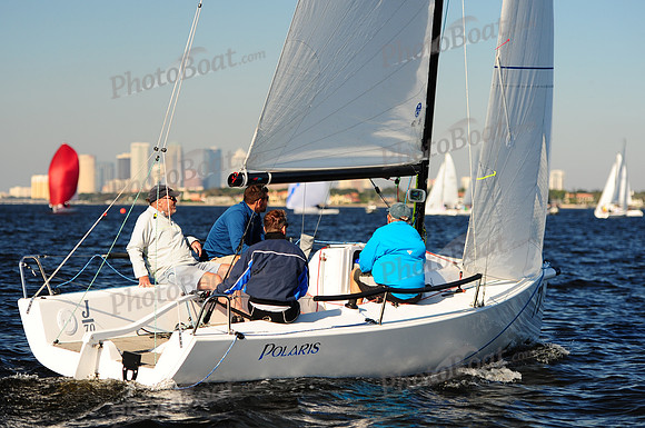 2015 J70 Winter Series A 956