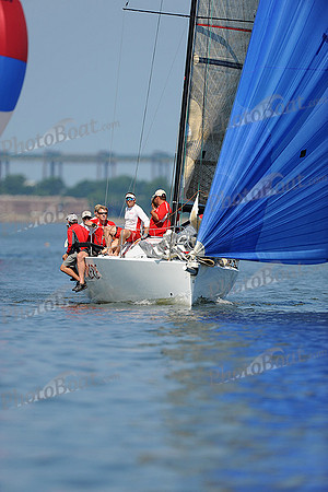 2013 Southern Bay Race Week B 047