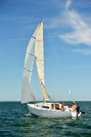 2015 Cape Charles Cup A 1470