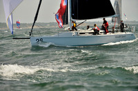 2017 Block Island Race Week A_0874