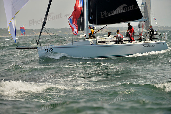 2017 Block Island Race Week A_0874