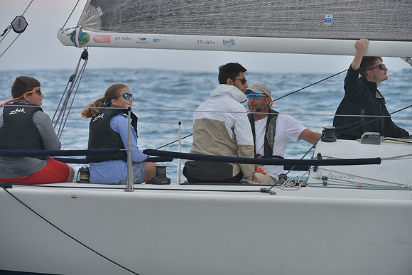 2021 Block Island Race Week C_0904