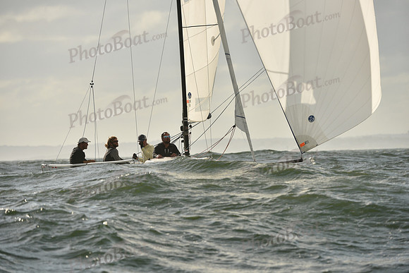2018 J70 Worlds D_0557