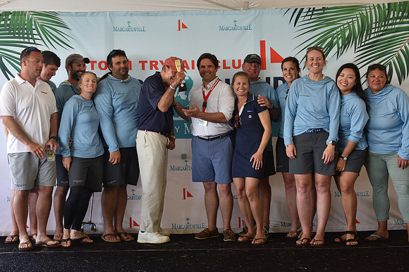 2019 Block Island Race Week Awards_0029