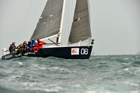 2015 Block Island Race Week D 908