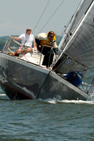 2012 CPYC One Design 285