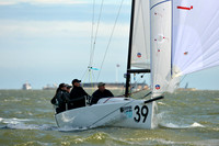2016 Charleston Race Week D 0483