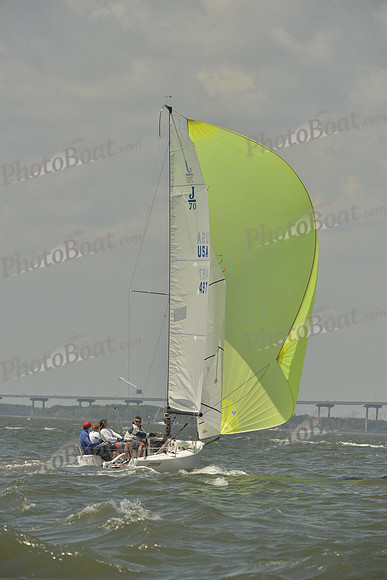 2017 Charleston Race Week D_2171