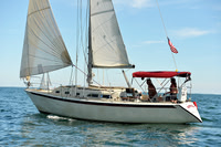 2015 Cape Charles Cup A 1398