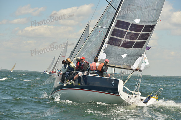 2016 NYYC Annual Regatta E_0271