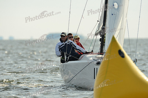 2015 J70 Winter Series B 1230